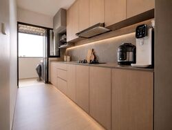 Blk 420D Waterfront II @ Northshore (Punggol), HDB 4 Rooms #565192331